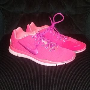 Nike Free TR Fit 3 5.0 Running Shoes